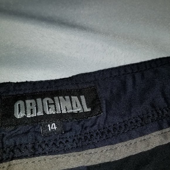 Cargo shorts black - Picture 3 of 7